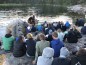 Vindalsölägret - 2018 - Juni title=